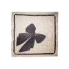 THE BOW SILK SCARF